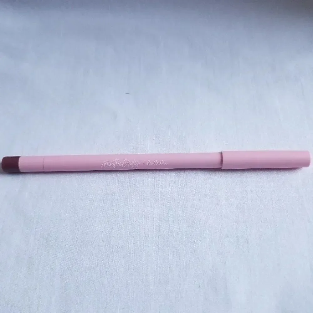 Be Bella Cosmetics X Must Be Cindy - Not Declining Lip Kit - Boss Mode & Unstopp